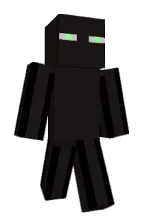 lib02 Minecraft avatar full body