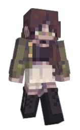 Custom render preview