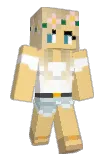 libbygracee Minecraft avatar full body