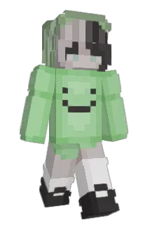 libbyj608 Minecraft avatar full body