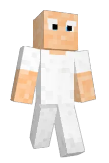 libbyjcat Minecraft avatar full body