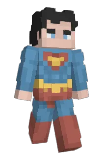 libor170 Minecraft avatar full body