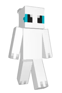 libra2399 Minecraft avatar full body
