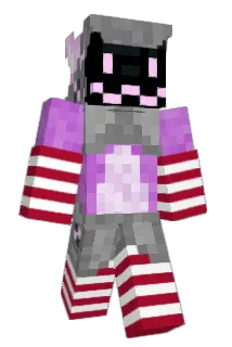 libzip_so Minecraft avatar full body