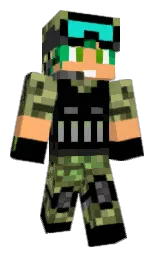 Custom render preview