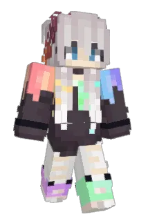 licheng233 Minecraft avatar full body