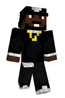 lickable_lemonz Minecraft avatar full body
