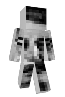 lid_liker01 Minecraft avatar full body
