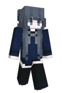 lidongyang0126 Minecraft avatar full body