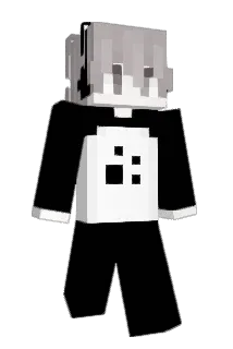 lied2 Minecraft avatar full body