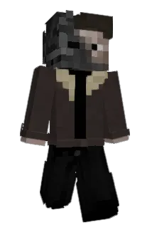 liedonteyes Minecraft avatar full body