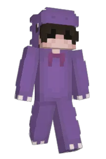 liedtosnake Minecraft avatar full body