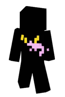 liepa11111 Minecraft avatar full body