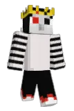 lietears Minecraft avatar full body