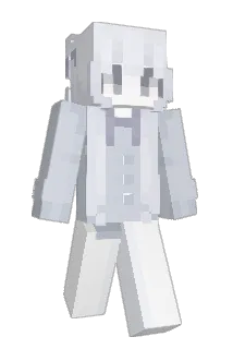 lifeissue Minecraft avatar full body