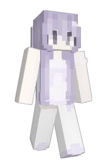 lifelong Minecraft avatar full body