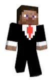 lifeof3pi Minecraft avatar full body