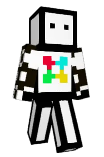 lifesbetteronMar Minecraft avatar full body