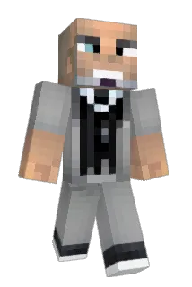 lifesmeaningless Minecraft avatar full body