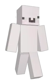 lifespwn Minecraft avatar full body