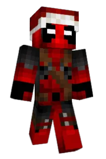 lifetaker466 Minecraft avatar full body