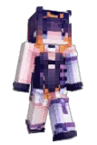 lifetory_0926 Minecraft avatar full body