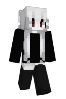 lifovva Minecraft avatar full body