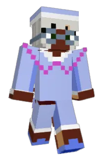 lifshitz33 Minecraft avatar full body