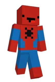 lig7t Minecraft avatar full body