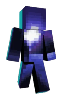 lightblue_tw Minecraft avatar full body