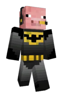 lightdevil9 Minecraft avatar full body