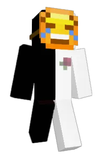 lightdragon98 Minecraft avatar full body