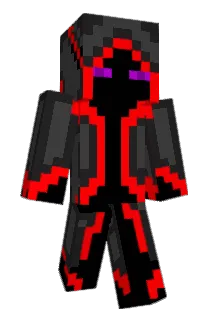 lightning2kwx Minecraft avatar full body
