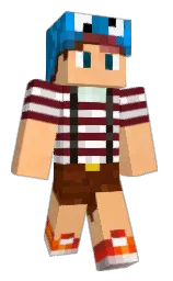 Custom render preview