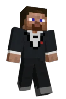 lightt31 Minecraft avatar full body