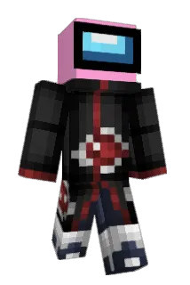 ligma1011001 Minecraft avatar full body