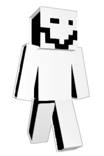 ligmanutz457 Minecraft avatar full body