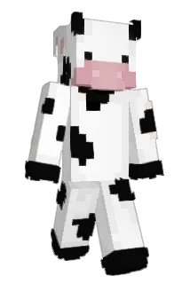 ligmer69 Minecraft avatar full body