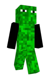 lihaiyang8555 Minecraft avatar full body