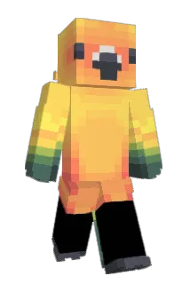 liiiliiliil_0211 Minecraft avatar full body