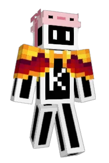 liikh Minecraft avatar full body