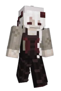 liimb0_ Minecraft avatar full body