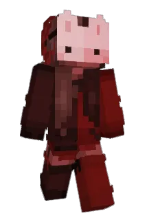 liimonciito Minecraft avatar full body