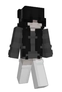 liizzyy453 Minecraft avatar full body