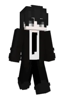 lijar42 Minecraft avatar full body