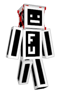 lijunqw Minecraft avatar full body