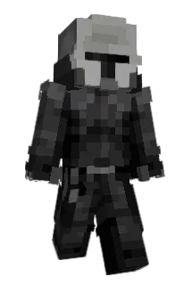 likeFeely Minecraft avatar full body