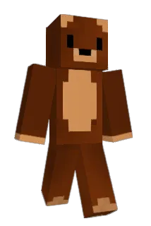 like_a_doener Minecraft avatar full body