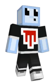 likeabosss7500 Minecraft avatar full body