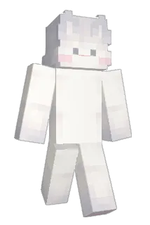 likeariver_ Minecraft avatar full body